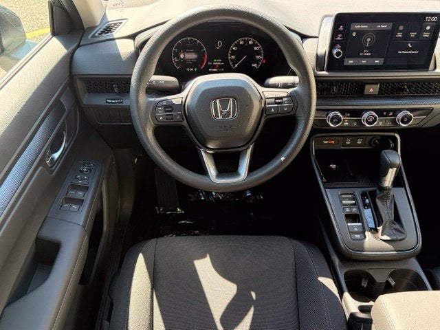 2027 Honda CR-V LX AWD