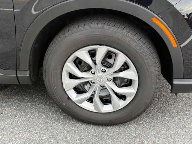 2026 Honda CR-V AWD LX