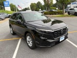 2026 Honda CR-V AWD LX