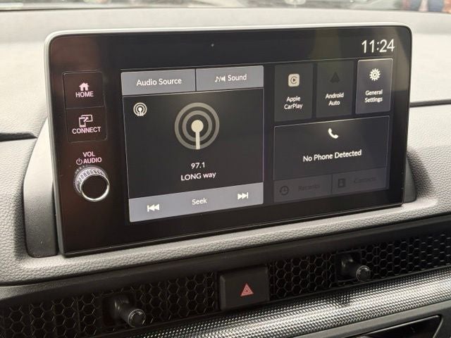2026 Honda CR-V AWD LX