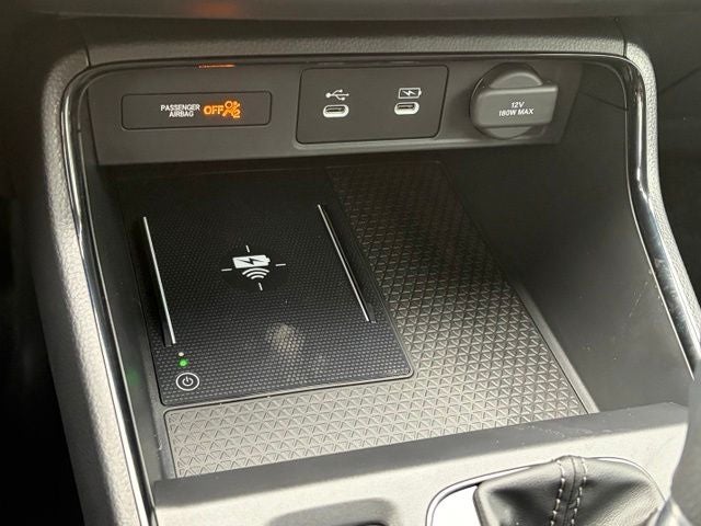 2026 Honda CR-V AWD LX
