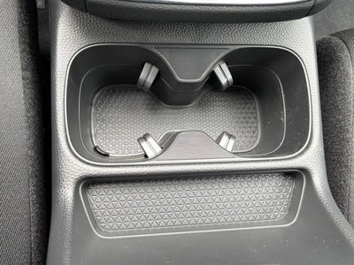 2026 Honda CR-V AWD LX
