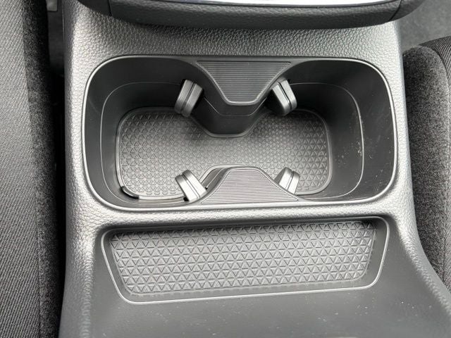 2026 Honda CR-V AWD LX