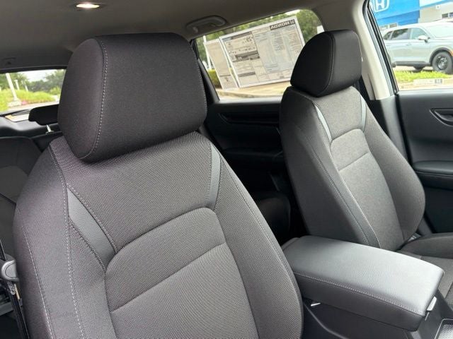2026 Honda CR-V AWD LX
