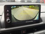 2026 Honda CR-V AWD LX