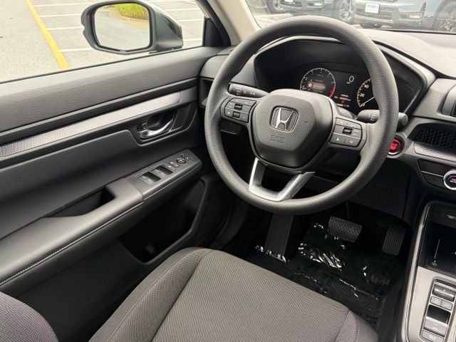 2026 Honda CR-V AWD LX