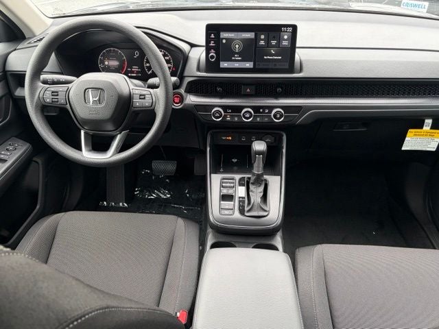 2026 Honda CR-V AWD LX
