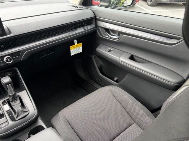2026 Honda CR-V AWD LX