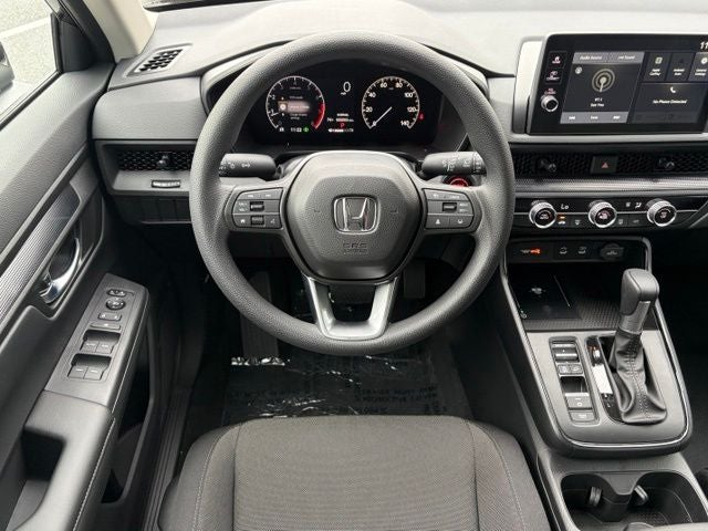 2026 Honda CR-V AWD LX