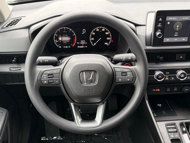 2026 Honda CR-V AWD LX