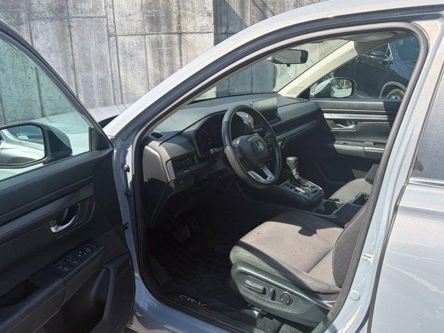 2024 Honda CR-V EX AWD