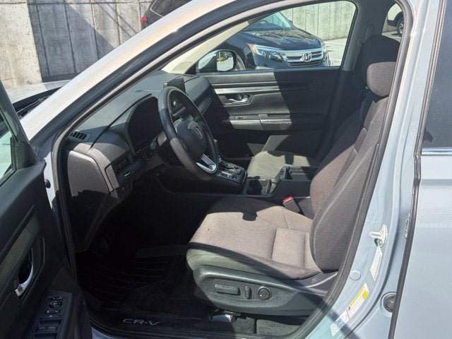 2024 Honda CR-V EX AWD