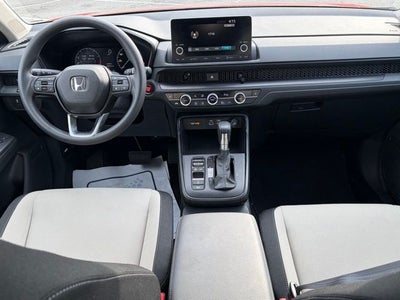 2023 Honda CR-V EX