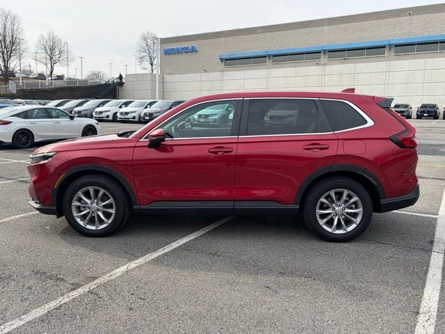 2023 Honda CR-V EX