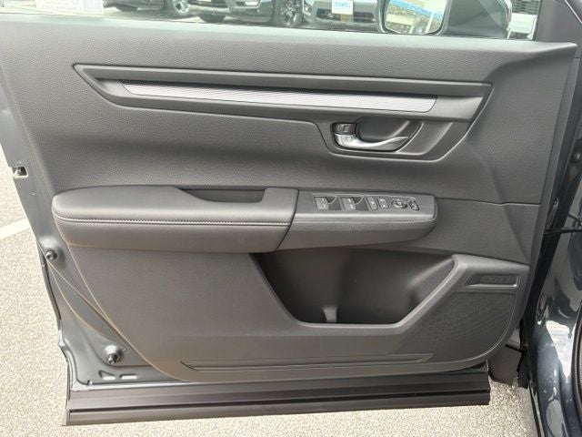 2026 Honda CR-V AWD EX