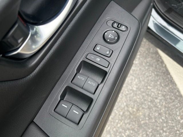 2026 Honda CR-V AWD EX