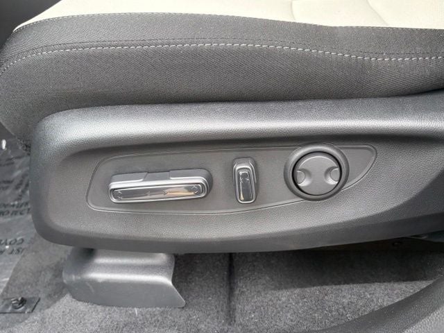 2026 Honda CR-V AWD EX