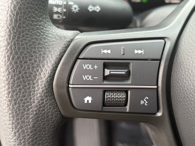2026 Honda CR-V AWD EX