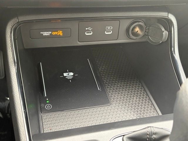 2026 Honda CR-V AWD EX