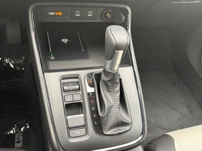 2026 Honda CR-V AWD EX