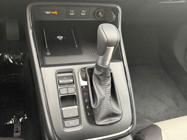 2026 Honda CR-V AWD EX