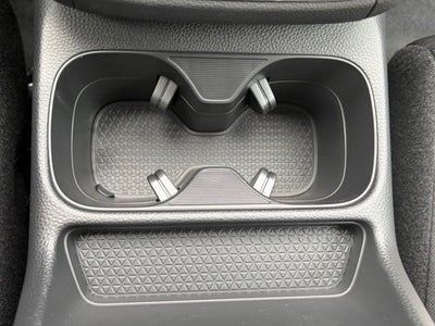 2026 Honda CR-V AWD EX