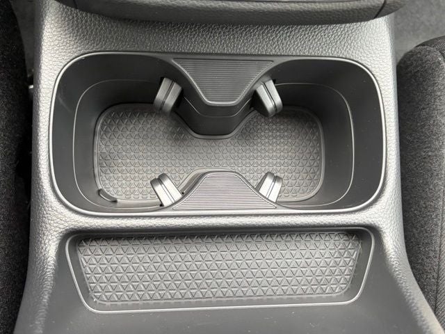 2026 Honda CR-V AWD EX
