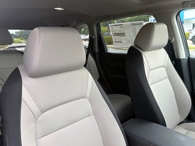 2026 Honda CR-V AWD EX