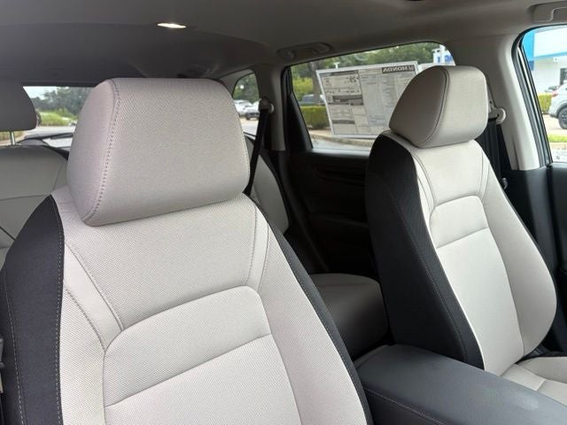 2026 Honda CR-V AWD EX