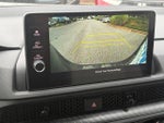 2026 Honda CR-V AWD EX