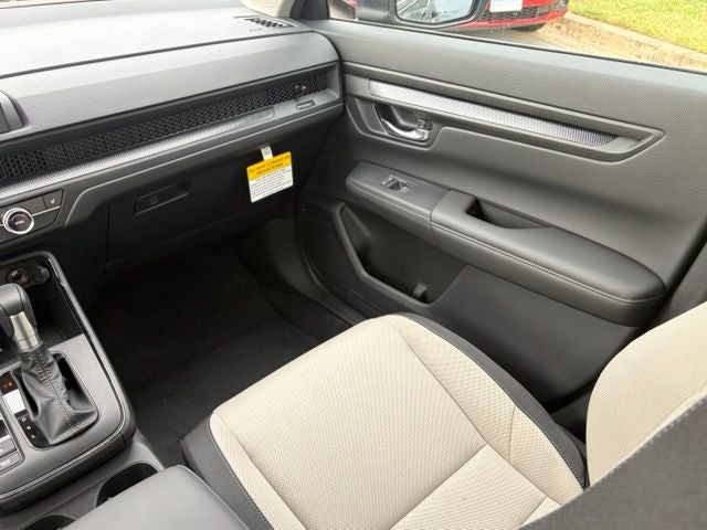 2026 Honda CR-V AWD EX