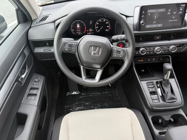 2026 Honda CR-V AWD EX
