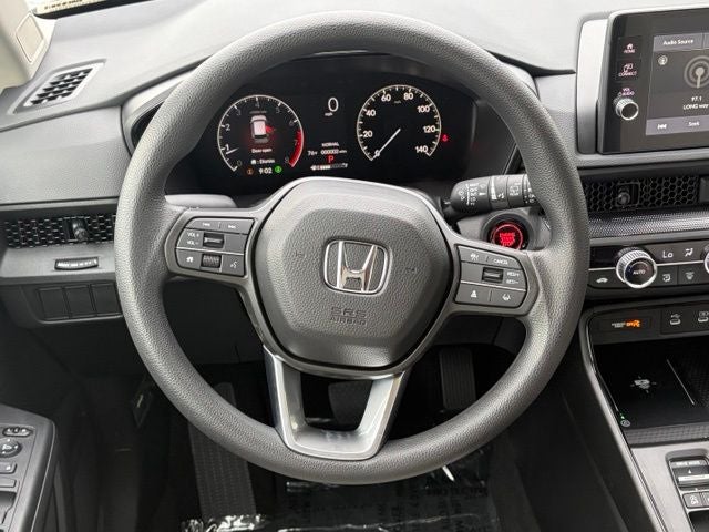 2026 Honda CR-V AWD EX