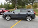 2026 Honda CR-V AWD EX