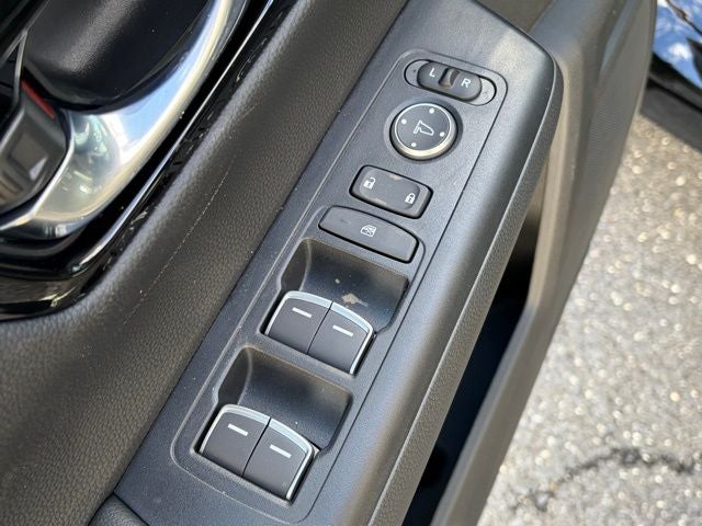 2026 Honda CR-V AWD EX-L