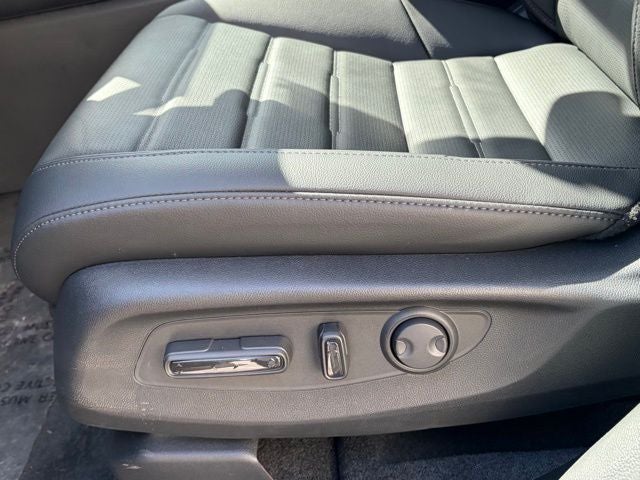 2026 Honda CR-V AWD EX-L