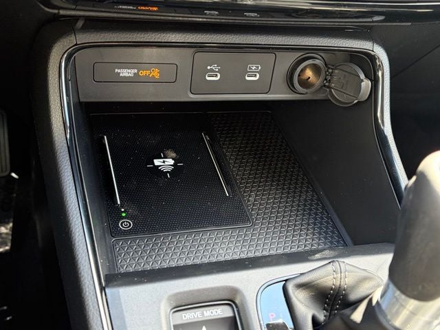 2026 Honda CR-V AWD EX-L