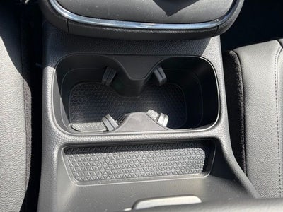 2026 Honda CR-V AWD EX-L