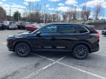 2026 Honda CR-V AWD EX-L