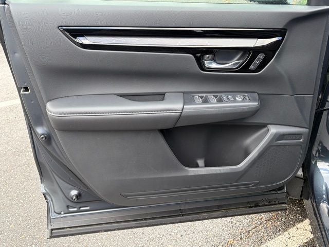 2026 Honda CR-V AWD EX-L