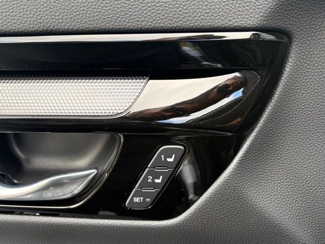 2026 Honda CR-V AWD EX-L