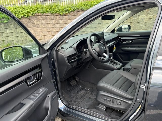 2026 Honda CR-V AWD EX-L