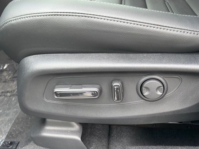 2026 Honda CR-V AWD EX-L