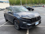 2026 Honda CR-V AWD EX-L