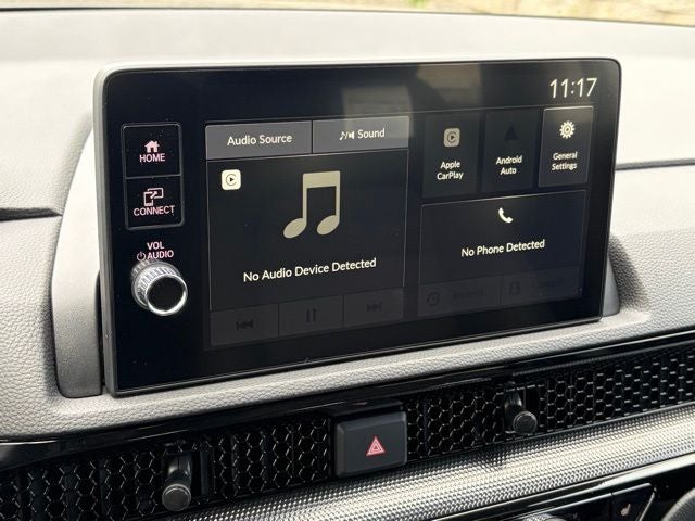 2026 Honda CR-V AWD EX-L
