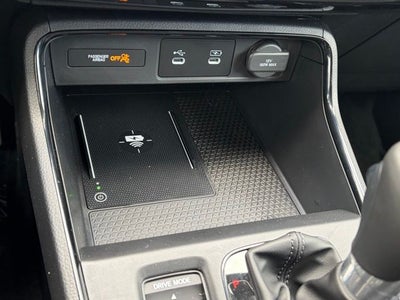 2026 Honda CR-V AWD EX-L