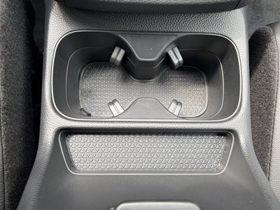 2026 Honda CR-V AWD EX-L