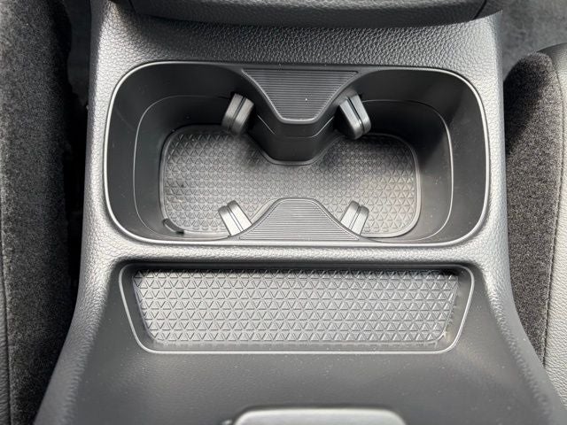 2026 Honda CR-V AWD EX-L