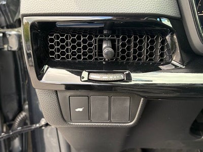 2026 Honda CR-V AWD EX-L