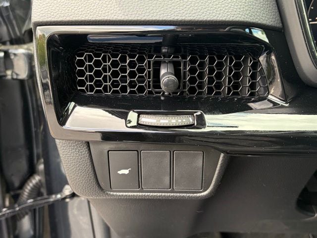 2026 Honda CR-V AWD EX-L